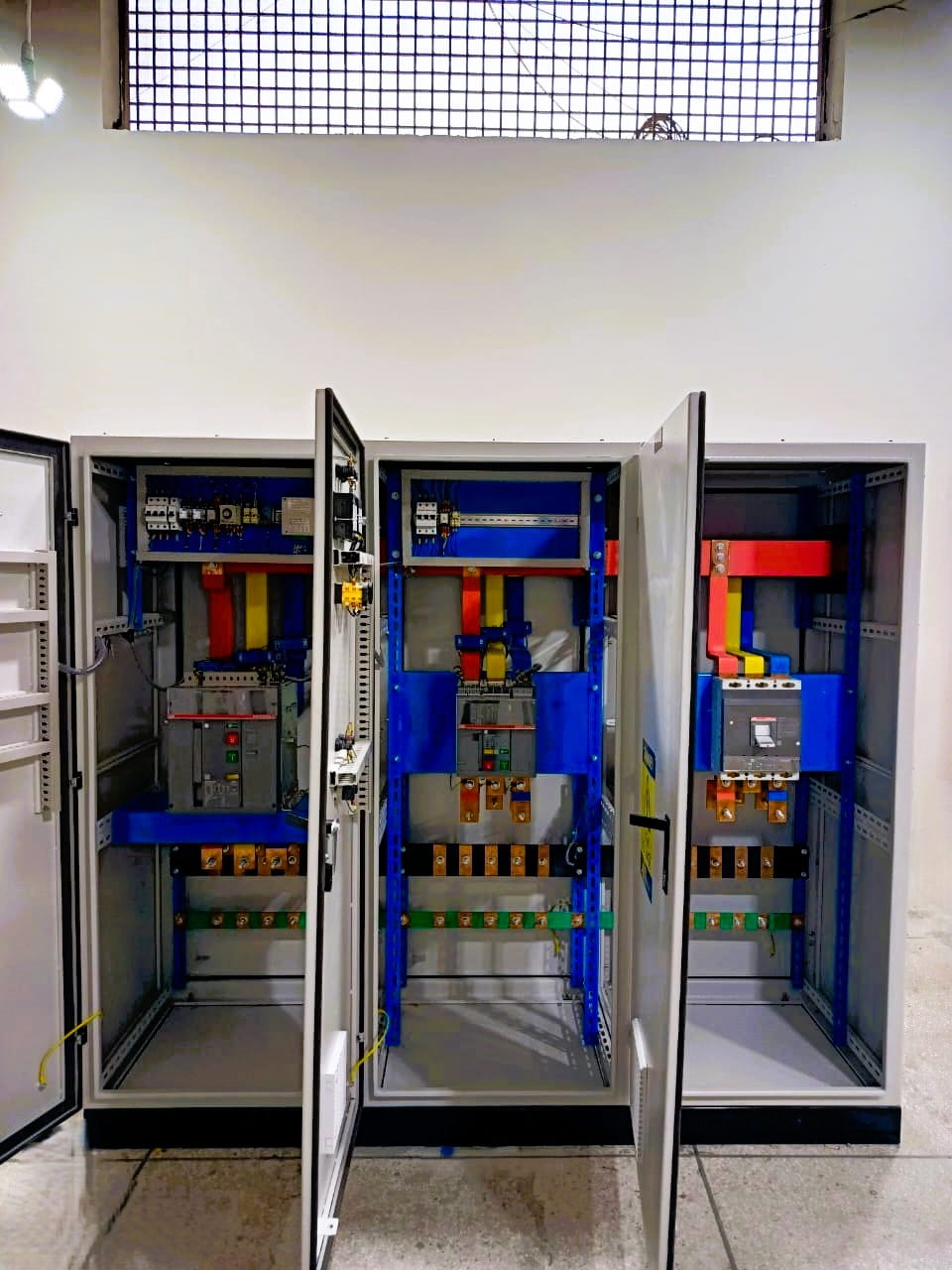 Switchgear